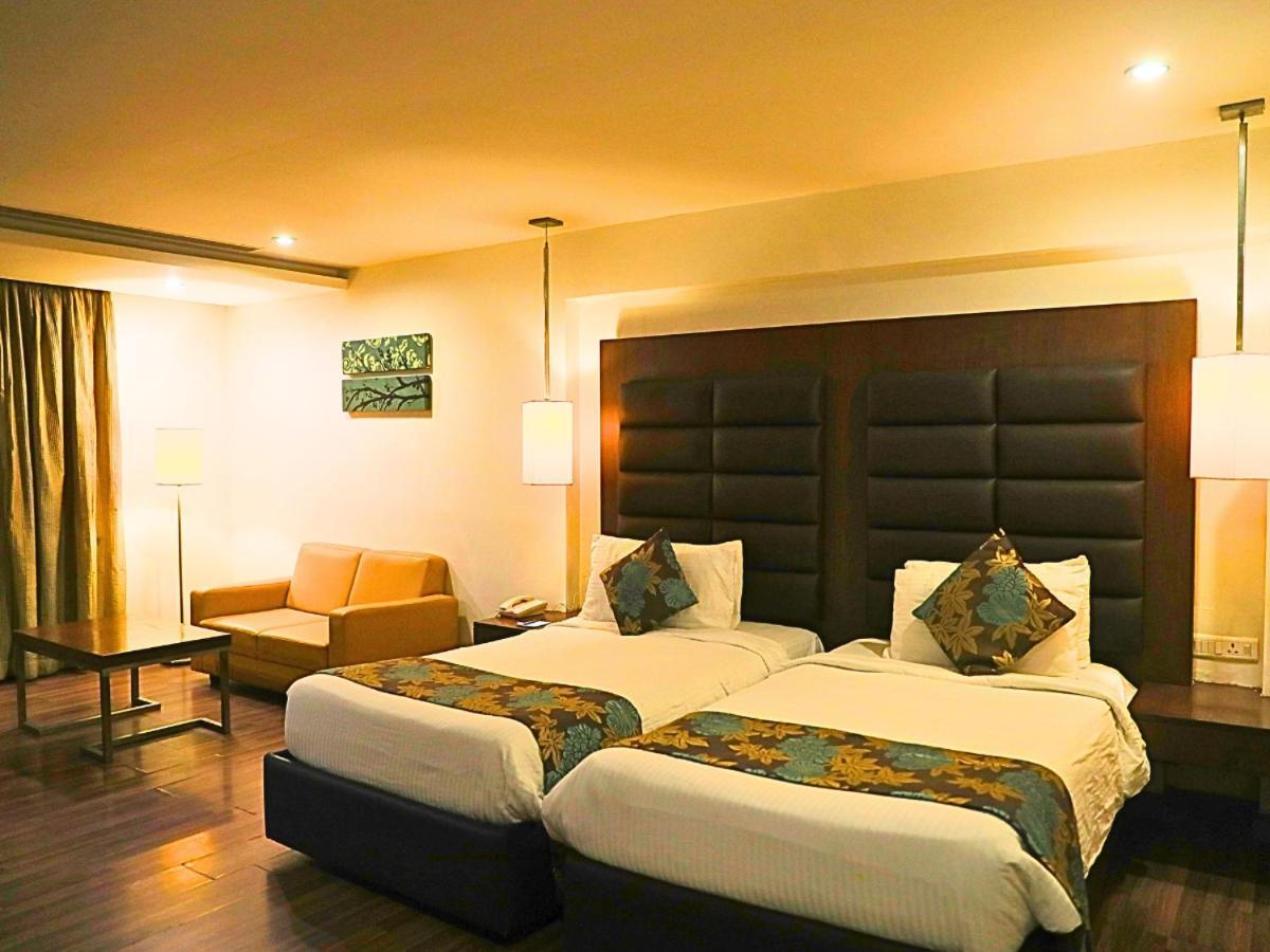 D R Utthama Nellore - Am Hotel Kollection Εξωτερικό φωτογραφία